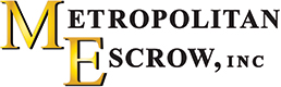 Metropolitan Escrow