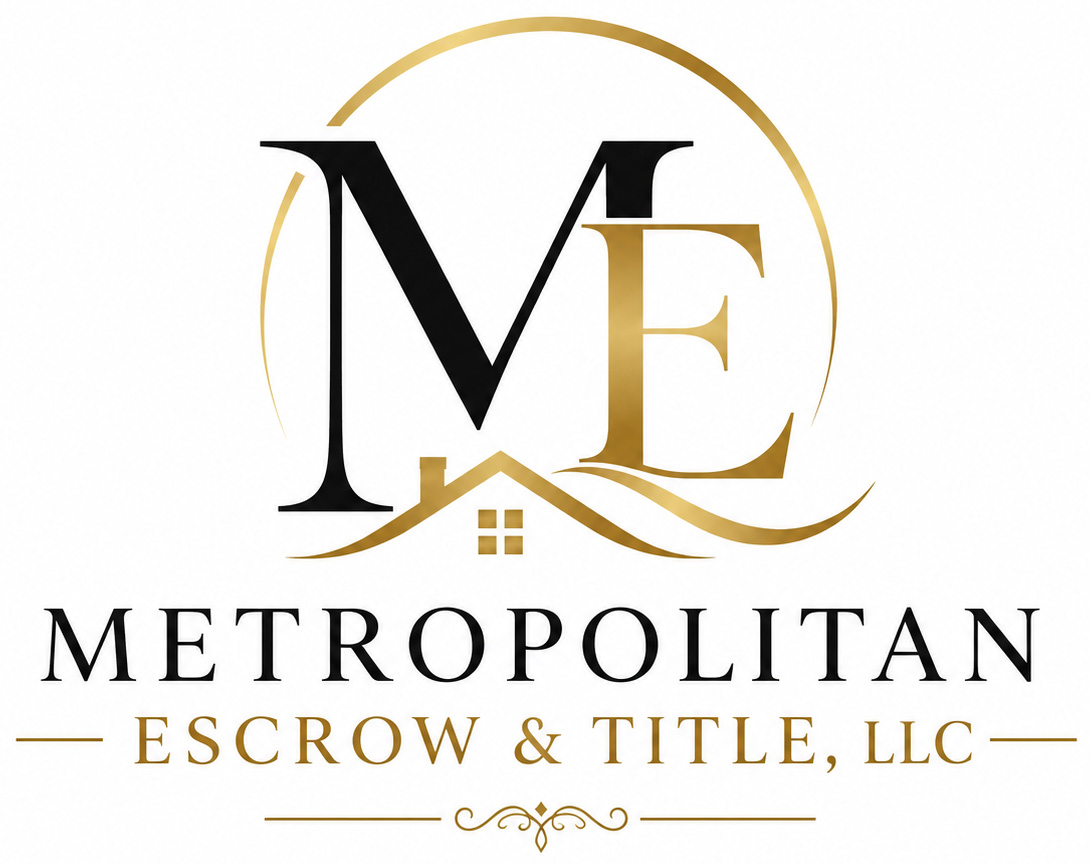 Metropolitan Escrow & Title, LLC